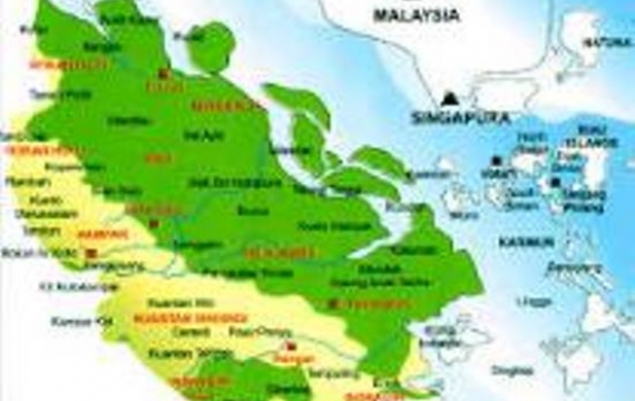 Selama Ini Realisasi APBD Indragiri Hilir Tak Maksimal